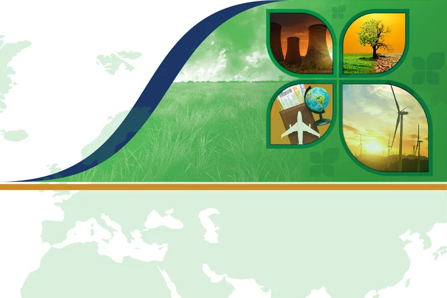 International Conference on Climate Resilience, Smart and Sustainable Futures (ICCRSF 2025)