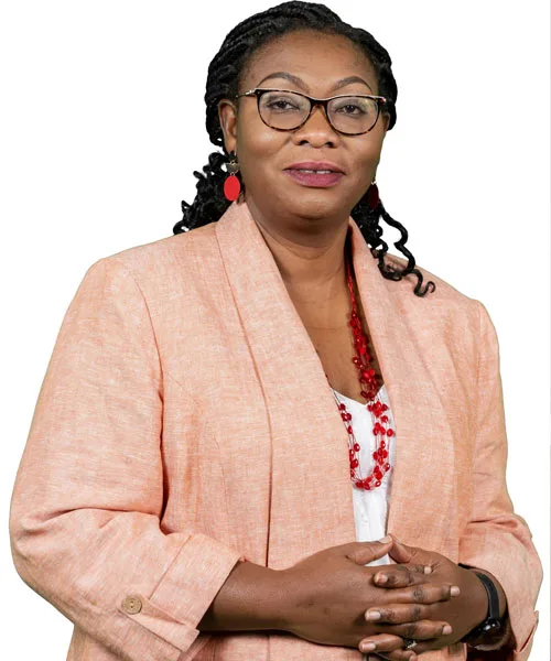 Dr Kanakana Katumba