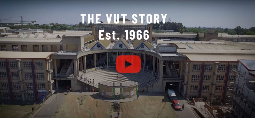 vut-history-vaal-university-of-technology