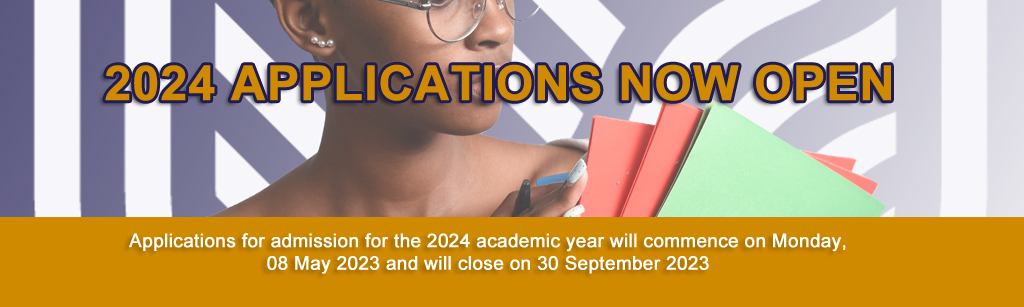 Apply To Vut Vaal University Of Technology 4057