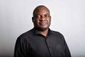 VUT’s Dr Josiah Masoka appointed deputy chair of SAHRUF