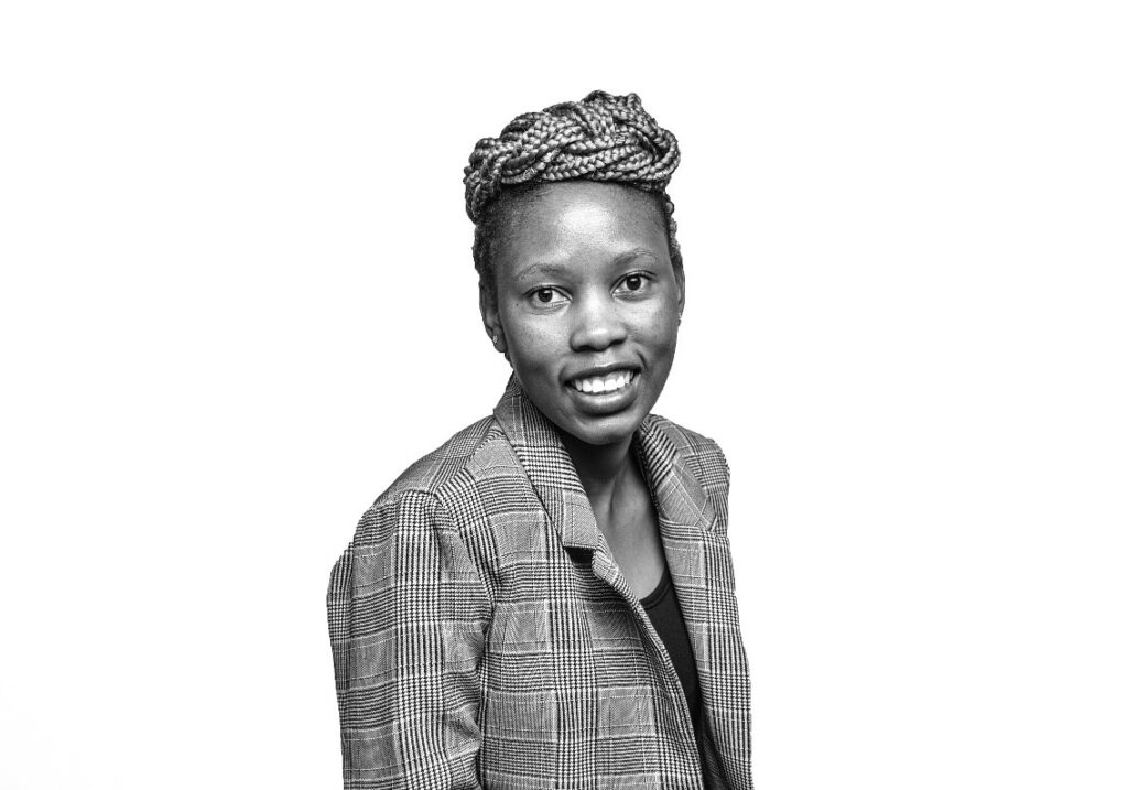 Ms. Tiyiselani Rikhotso