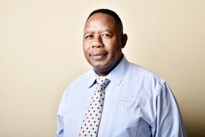 DR DAN MOKOENA