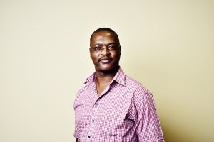 MR MOEKETSI MALEKA