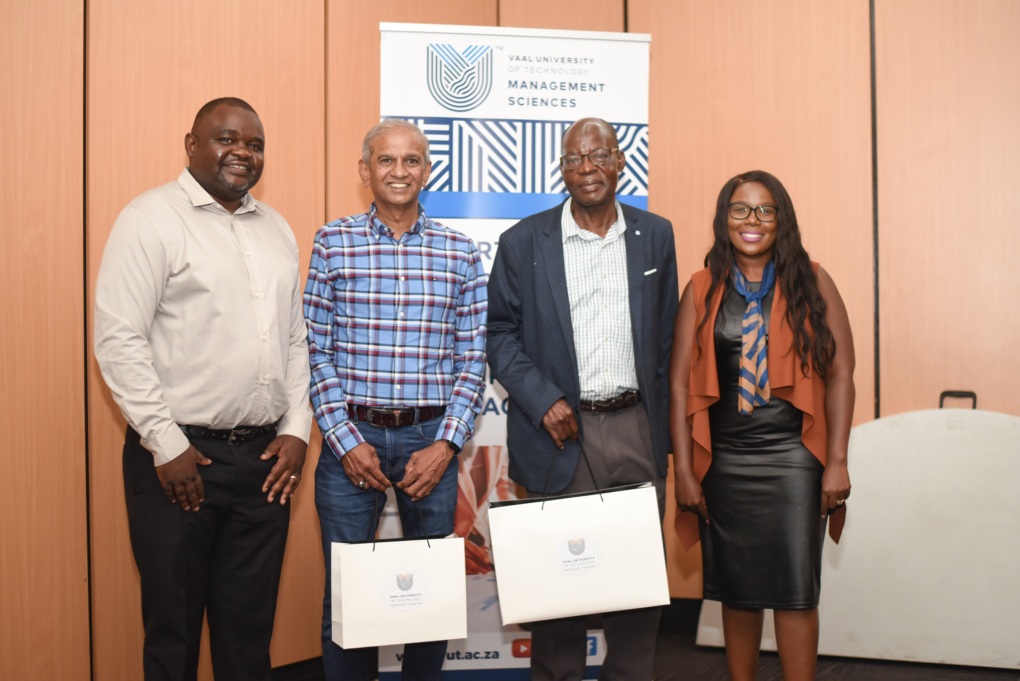 VUT Faculty of Management Sciences Seminar