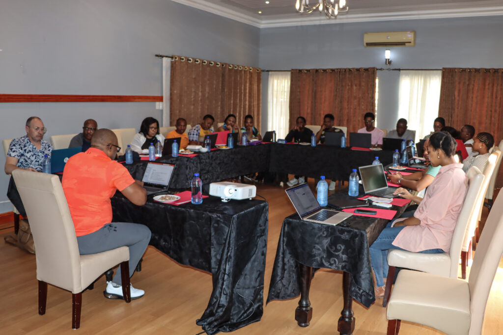 VUT Faculty of Human Sciences hosts annual writing retreat