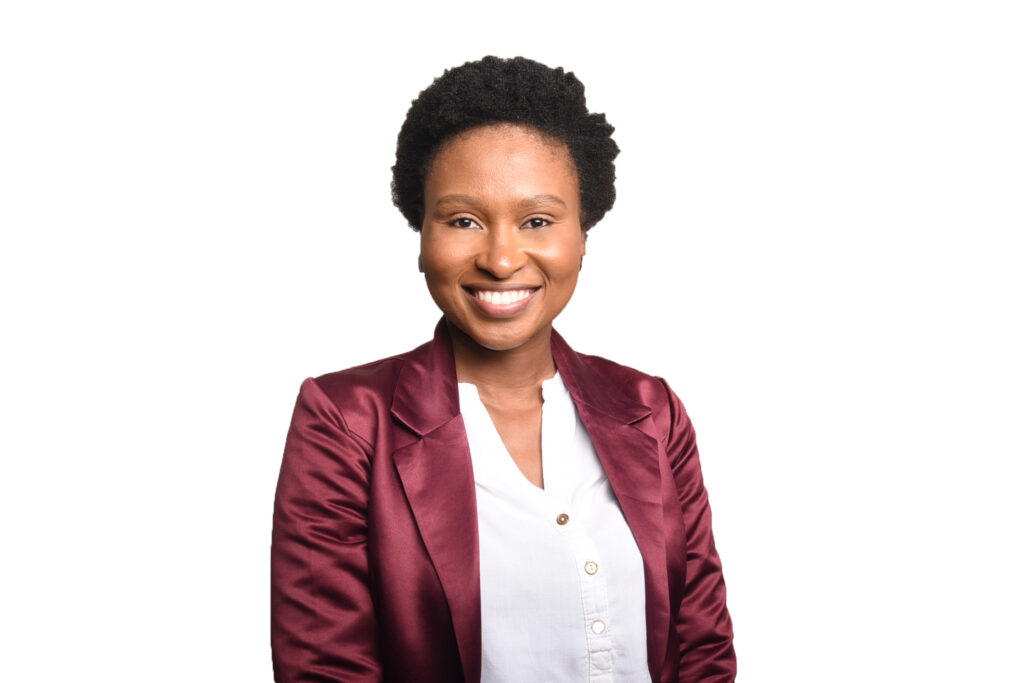 Millicent Seripe