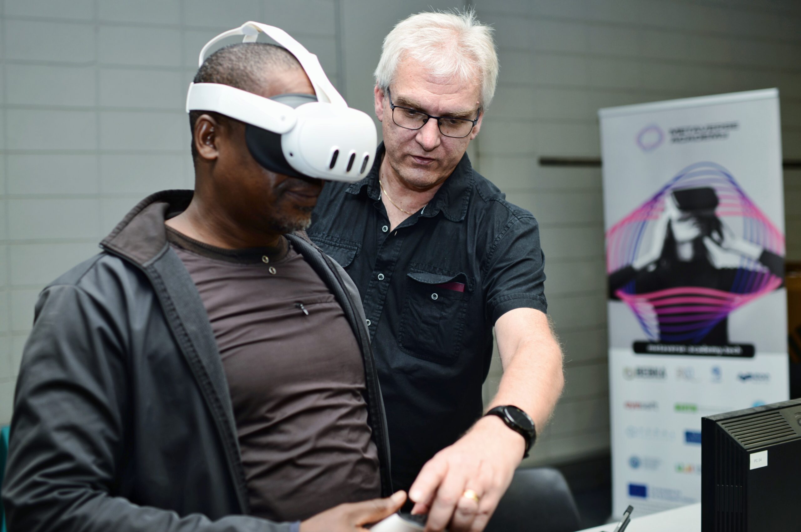 VUT strengthens global position through Metaverse Academy partnership