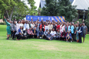 Global minds converge at VUT to pioneer futuristic materials for sustainable development