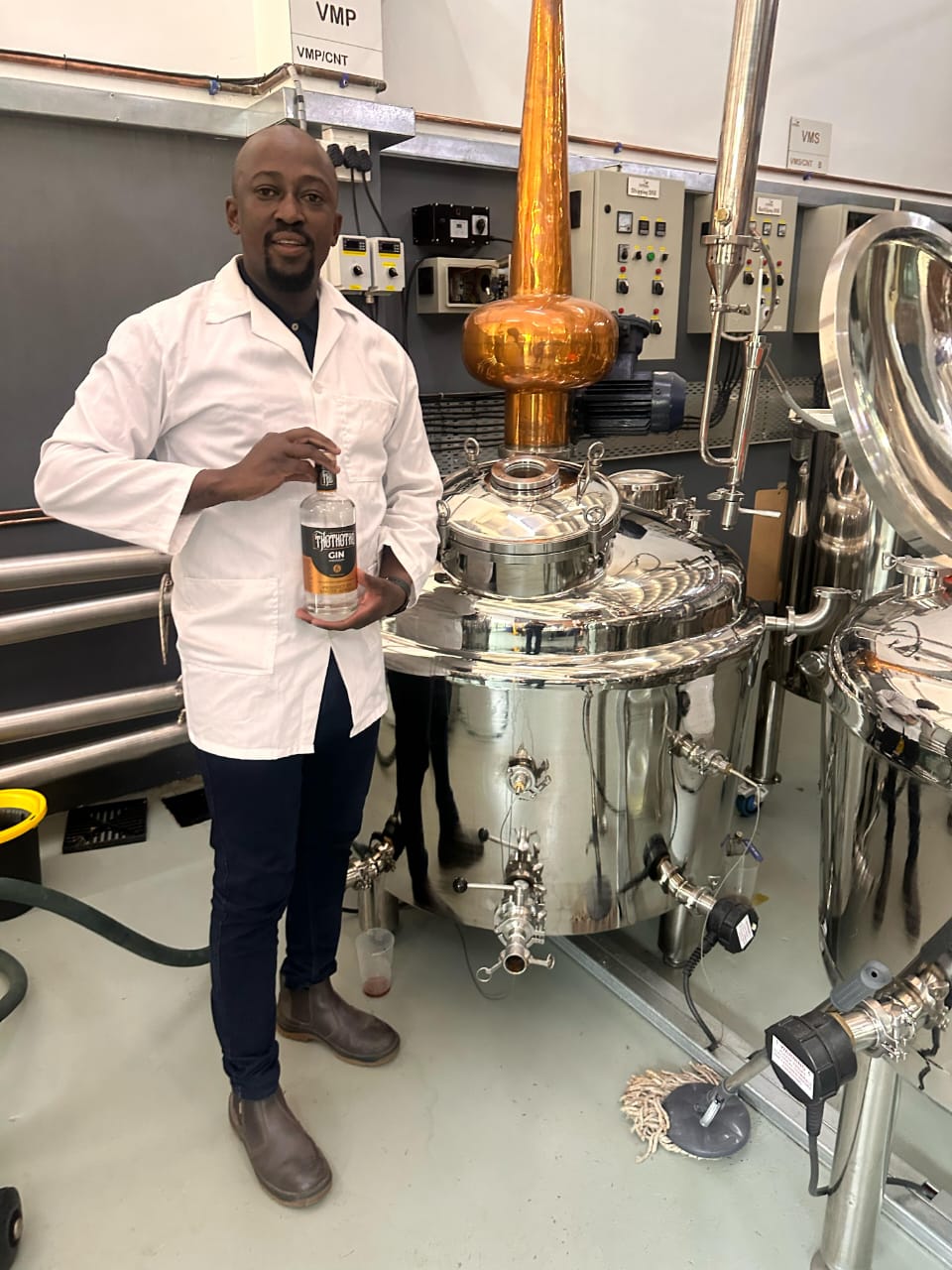Vaal University Of Technology Vaal University Of Technology