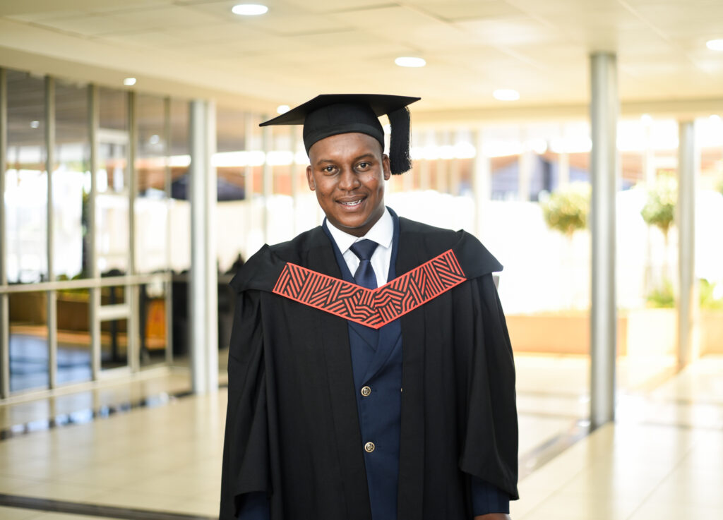 VUT SRC president 