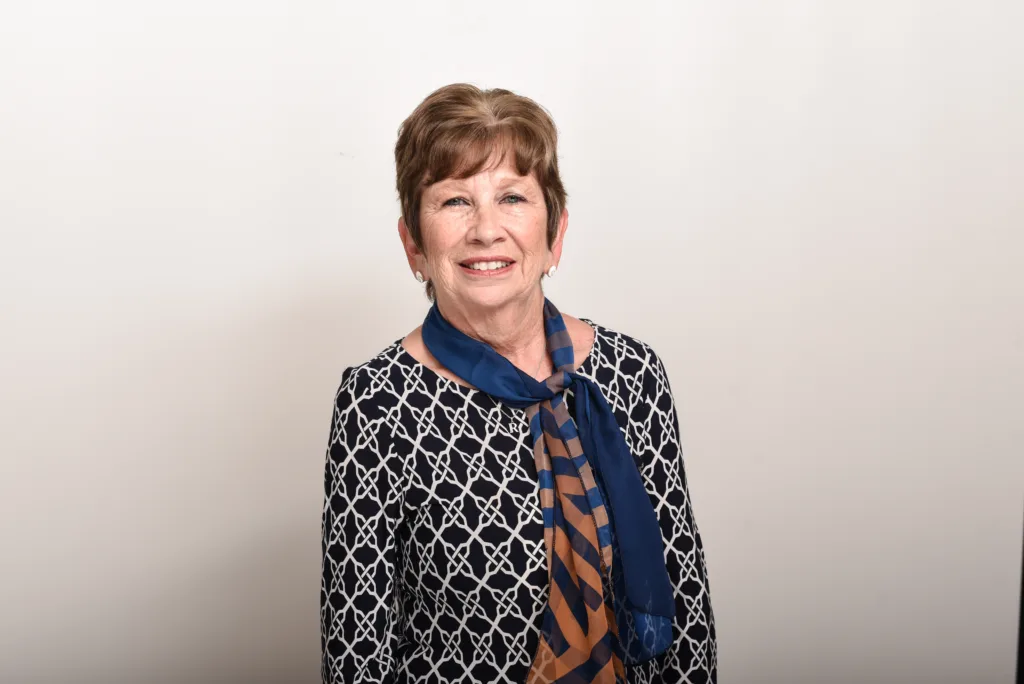 Ms. Ronel Havenga​