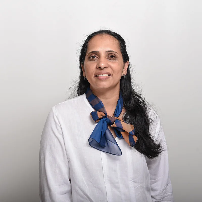 Dr. Soby Manuel