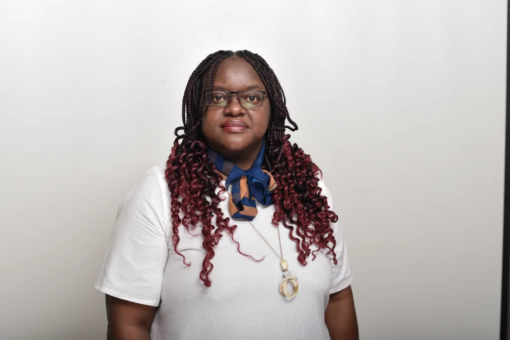 Ms Marian Chikobvu