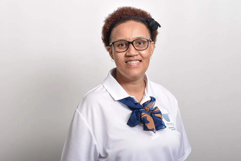 Dr. Ronel Cassim