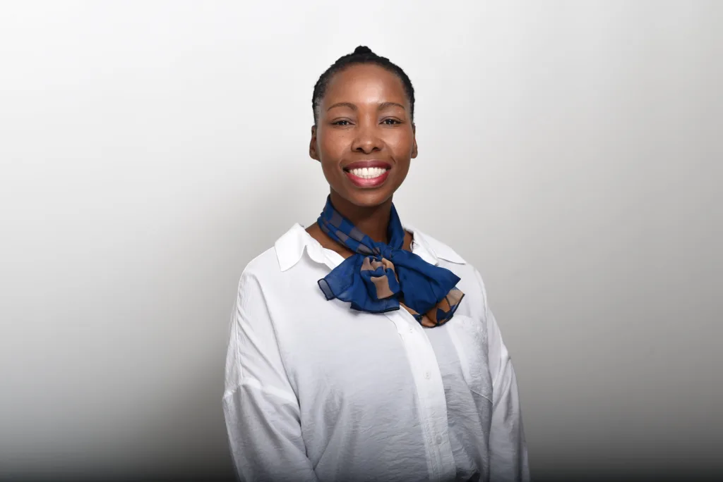 Ms Malitlhare Lisene-Kesi