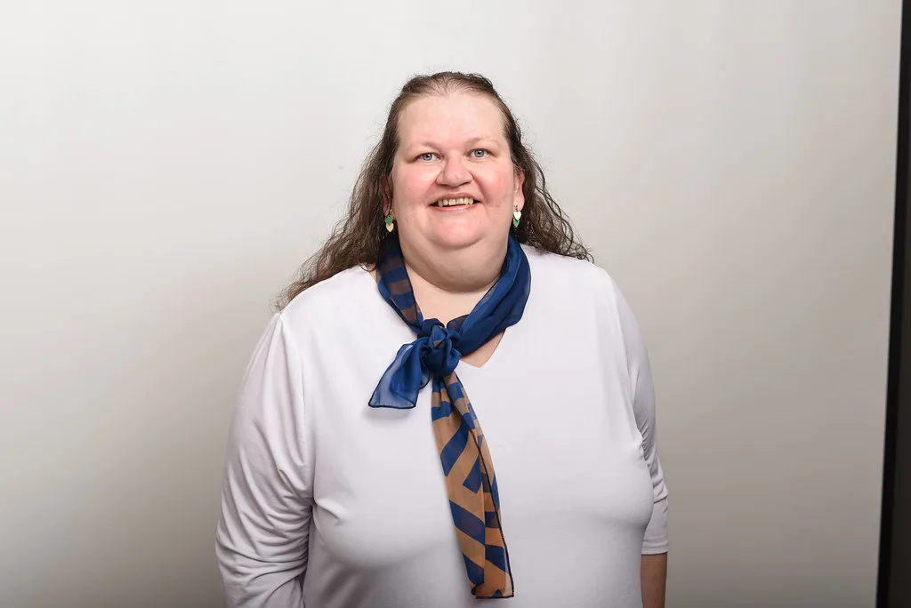 Ms Erica Van Westhuizen