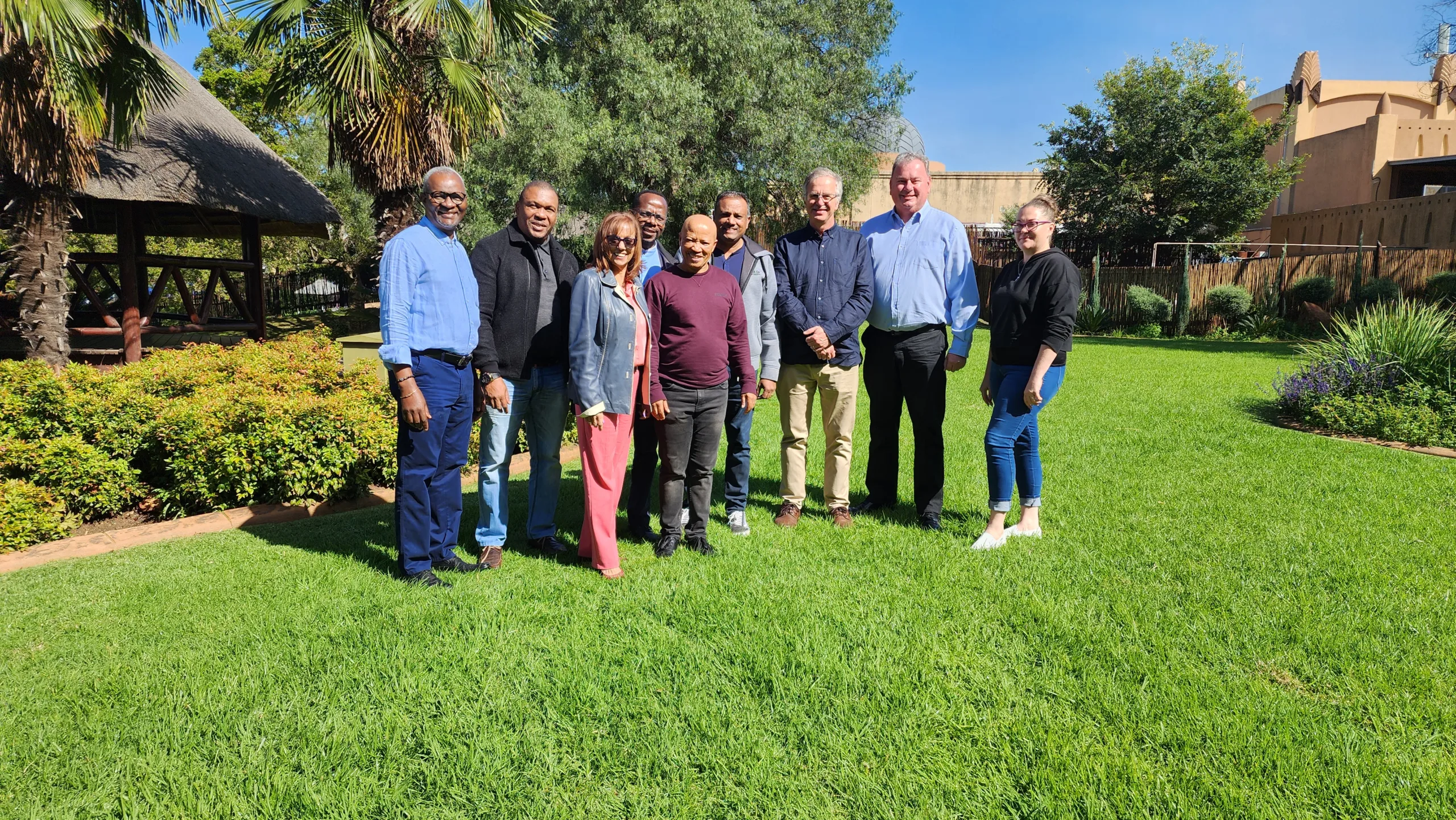 Domicilia Student Services charts a new course for growth and impact