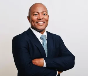 Prof. Gauta Johannes Maseko