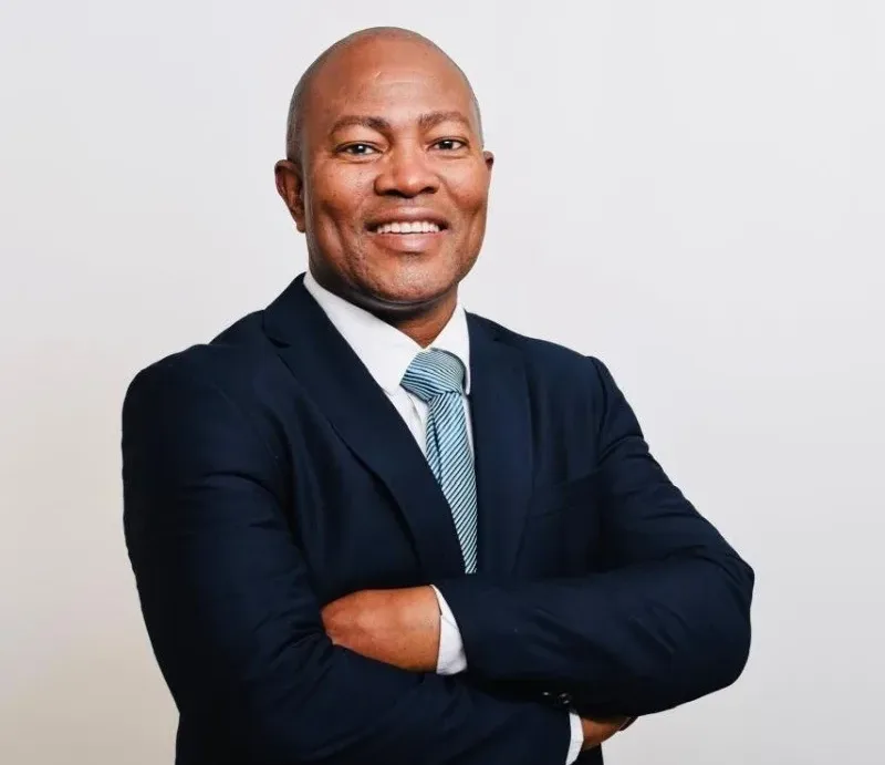 Prof. Gauta Johannes Maseko