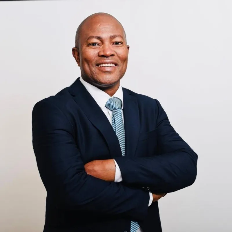 Prof. Gauta Johannes Maseko