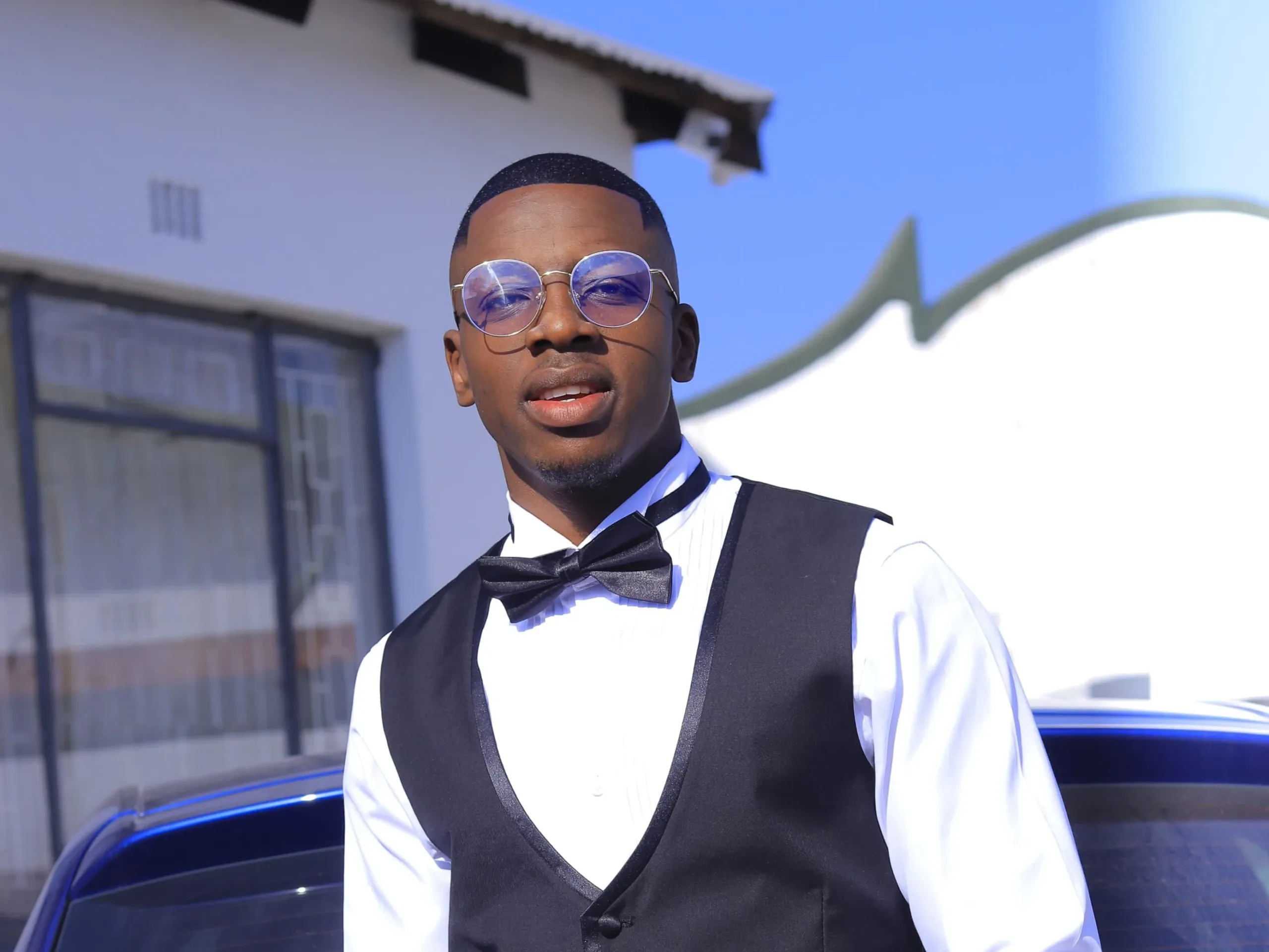 VUT alumnus Khomotso Ramabokela wins national award in private healthcare