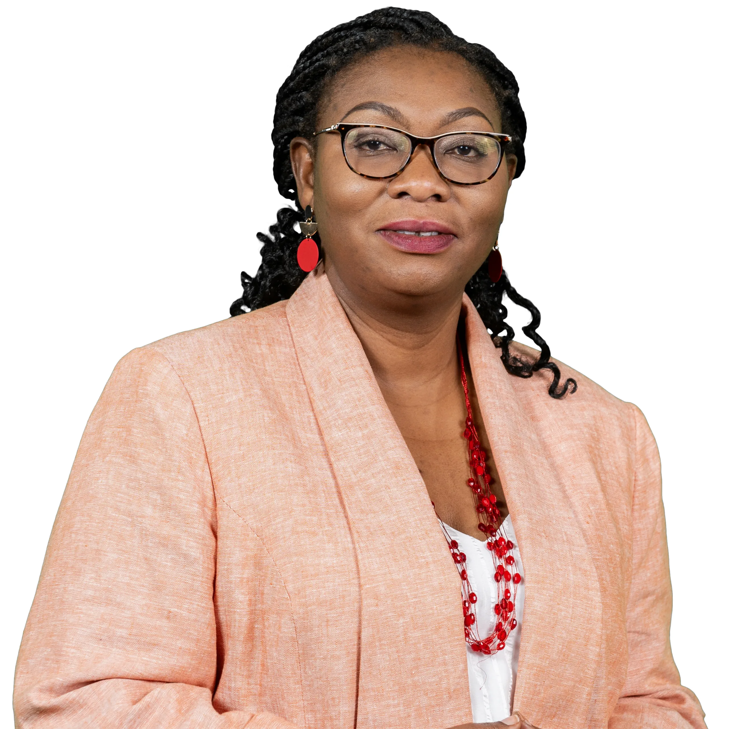 Breaking new ground in VUT academic excellence: meet Dr Mukondeleli Kanakana-Katumba, VUT’s new Deputy Vice-Chancellor for Teaching, Learning and Quality
