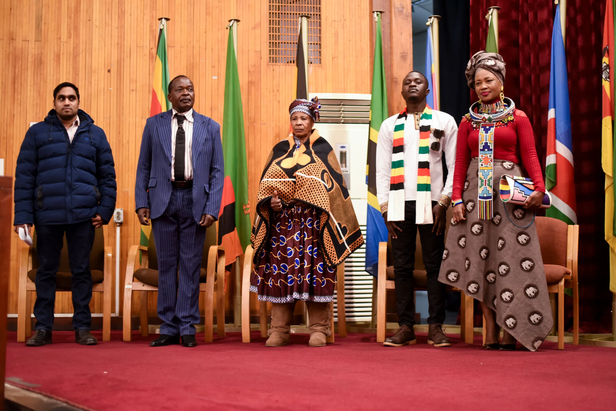 Empowering the Vaal region and celebrating African excellence