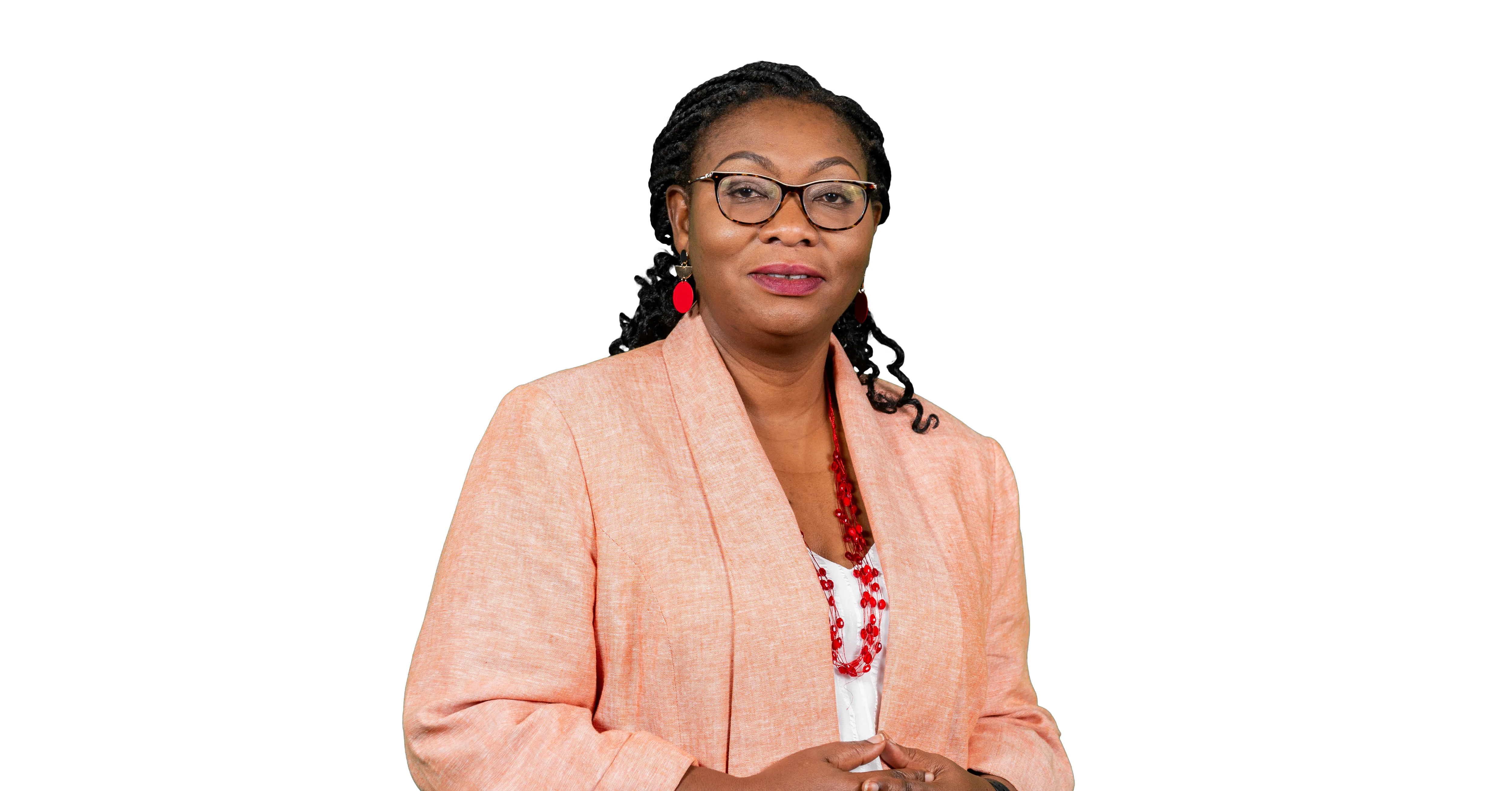 Breaking new ground in VUT academic excellence: meet Dr Mukondeleli Kanakana-Katumba, VUT’s new Deputy Vice-Chancellor for Teaching, Learning and Quality FT