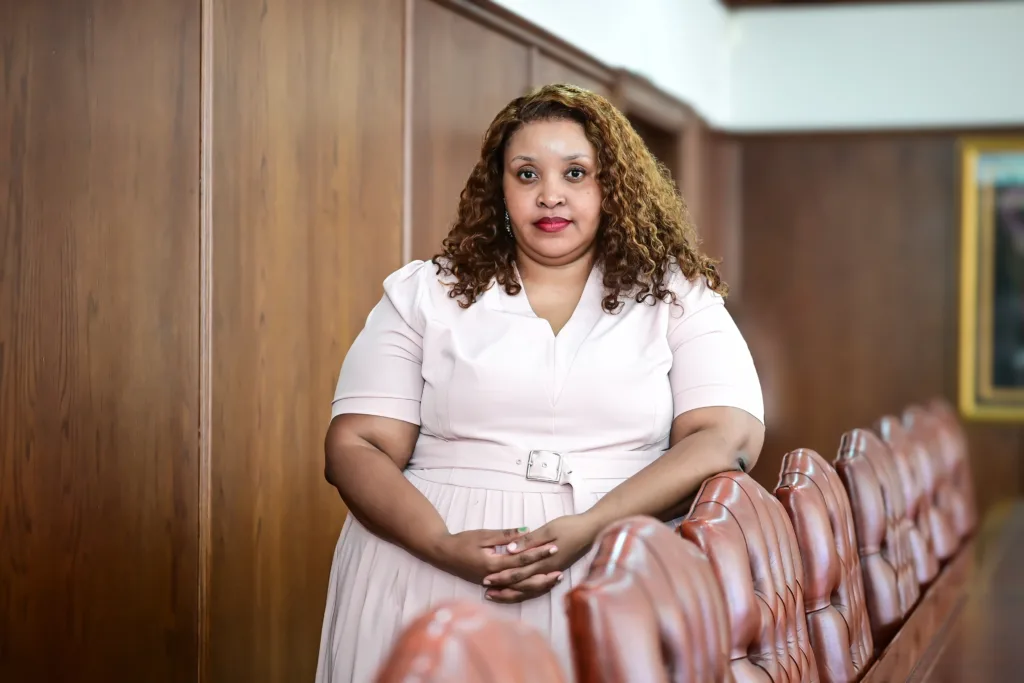 New leadership boosts strategic direction at VUT