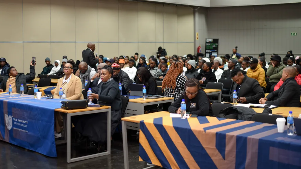 Building bold futures: mentorship and the power of youth
