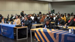 \Building bold futures: mentorship and the power of youth