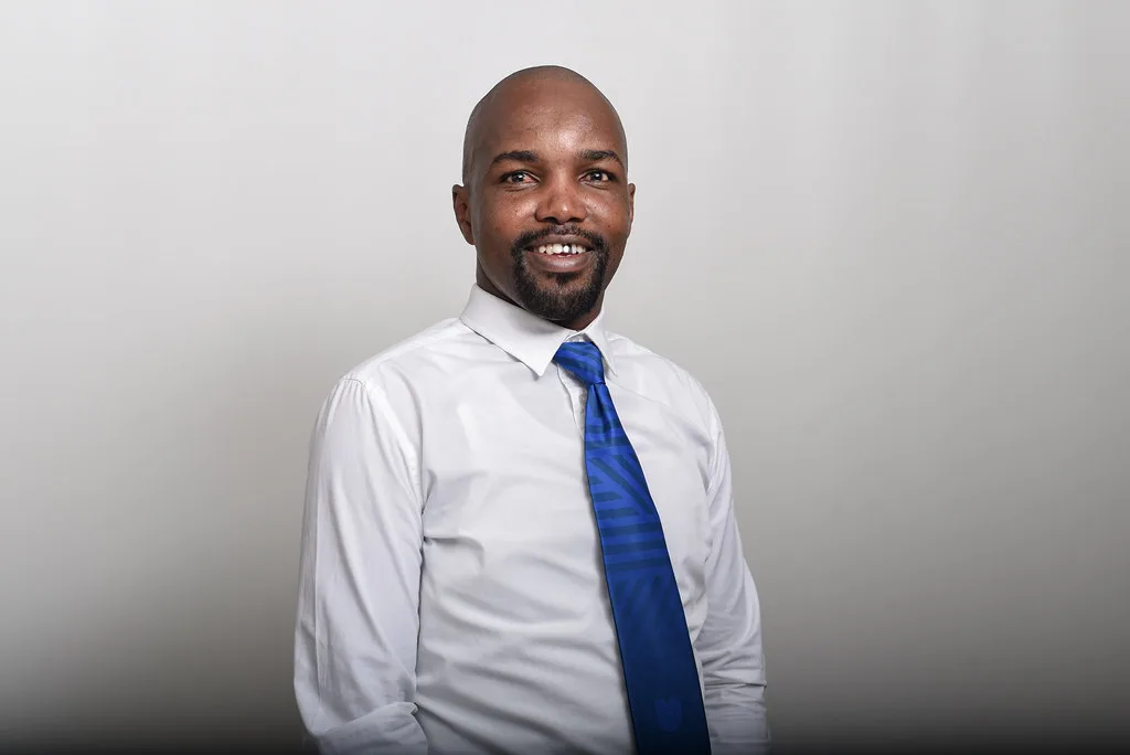 Lungisani Buthelezi