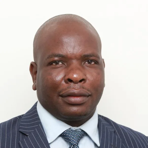 Celebrating Excellence: Professor Kaitano Dube promoted to full Professor at VUT