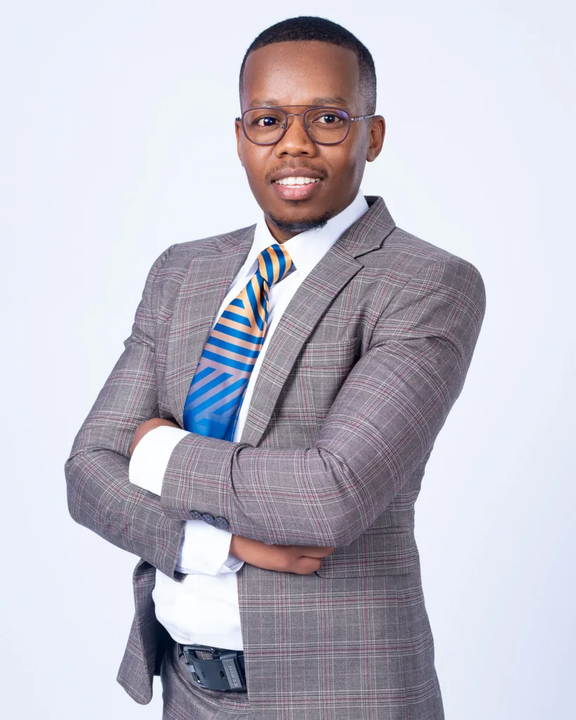 Thoriso Mabale