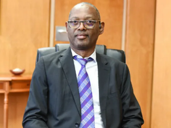VUT VC Prof. Ndlovu on GBVF Conference held at NWU Vaal