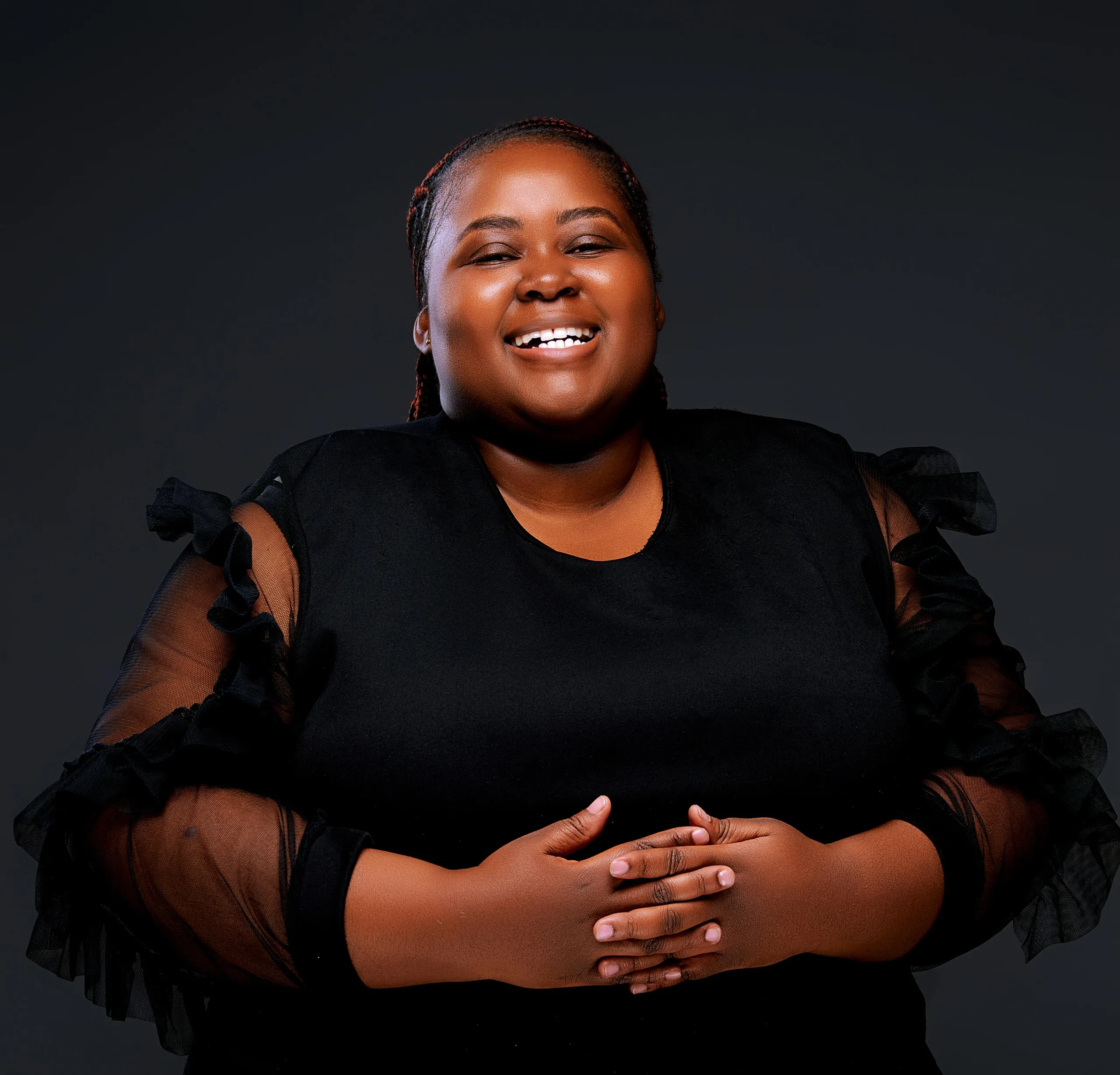 From VUT to changemaker: Redesigning the room