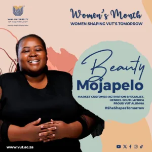 From VUT to changemaker: Redesigning the room