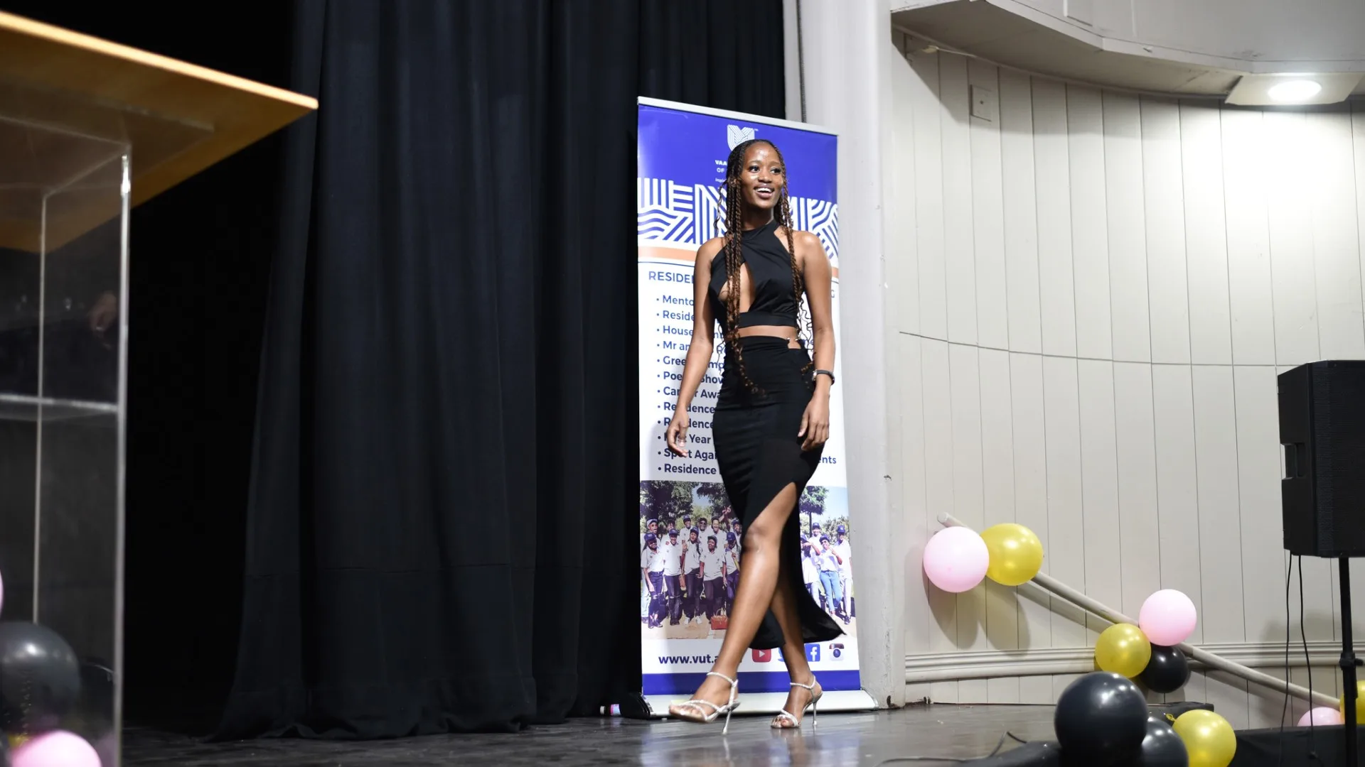 VUT Women’s Gala Dinner empowers and uplifts