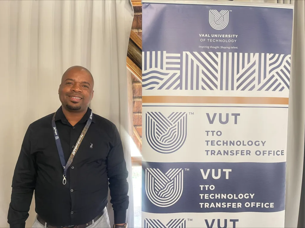VUT strengthens innovation ecosystem with new IP Manager