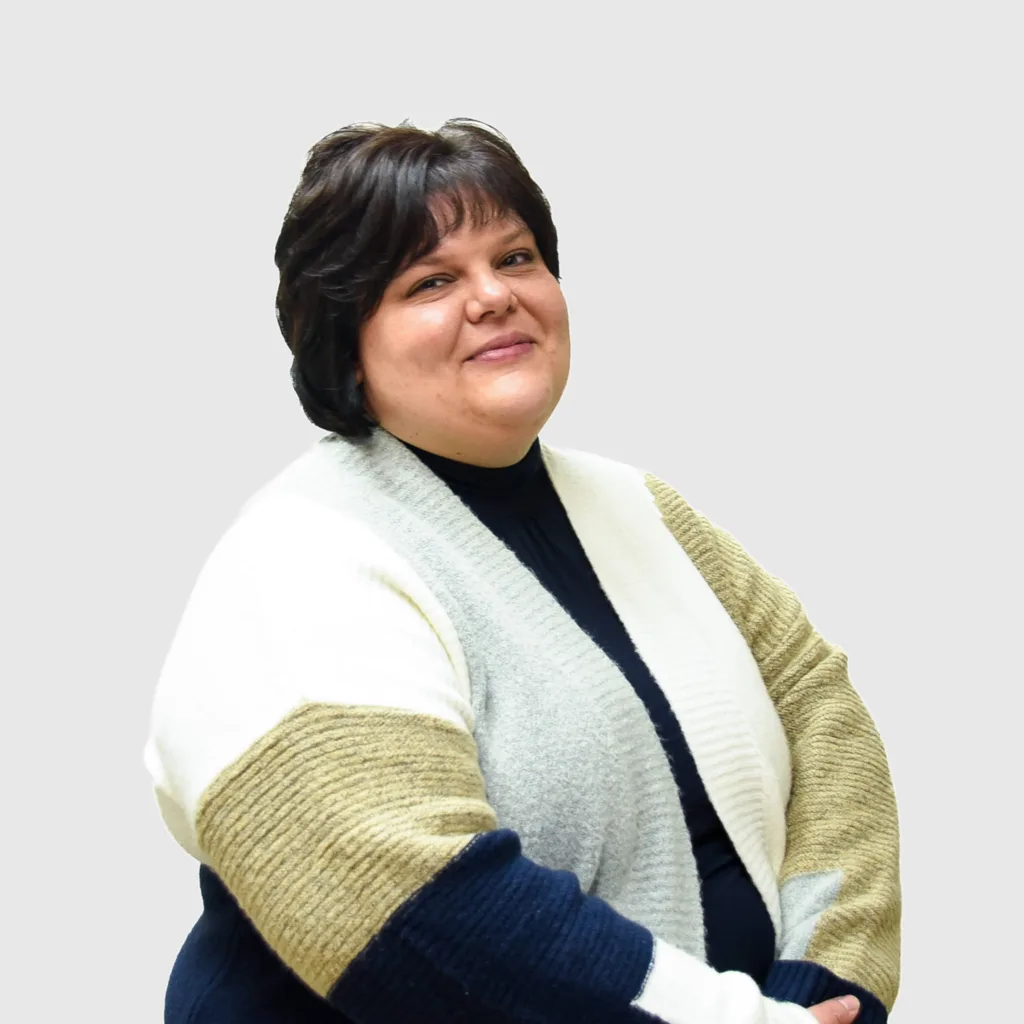 Writing for justice and change celebrating Ms Marjoné Van Der Bank this Women’s Month