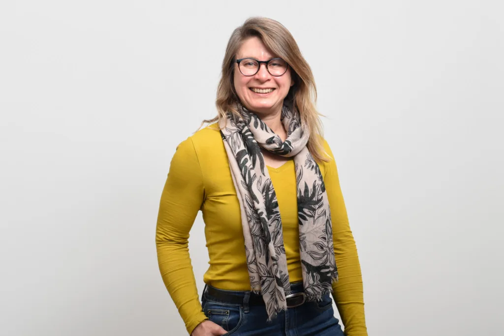A tribute to Professor Anneke de Klerk championing innovation and empowerment