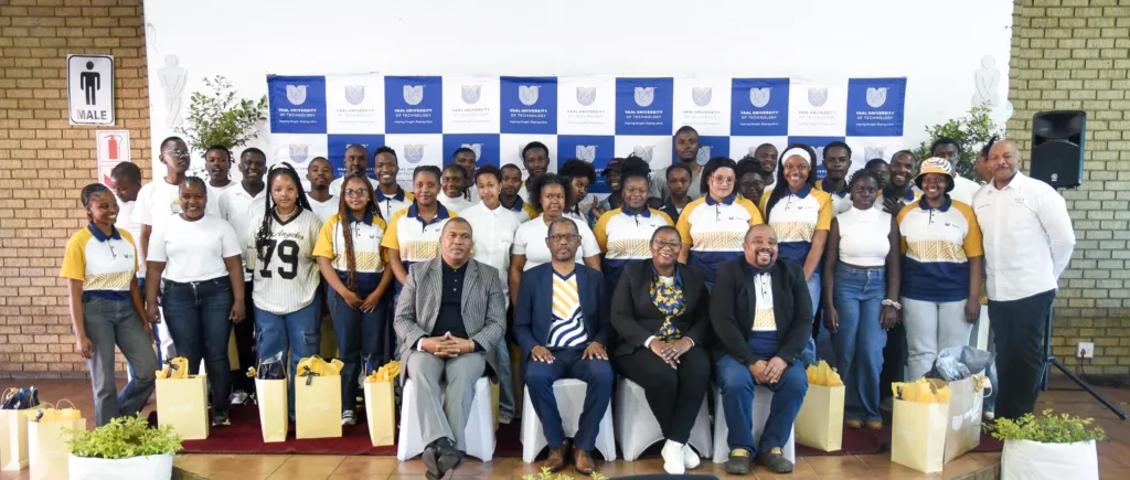 VUT honours choir members in a special appreciation event