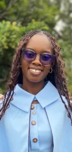 VUT’s Yanne Ble triumphs at FameLab SA Heat with clean water innovation