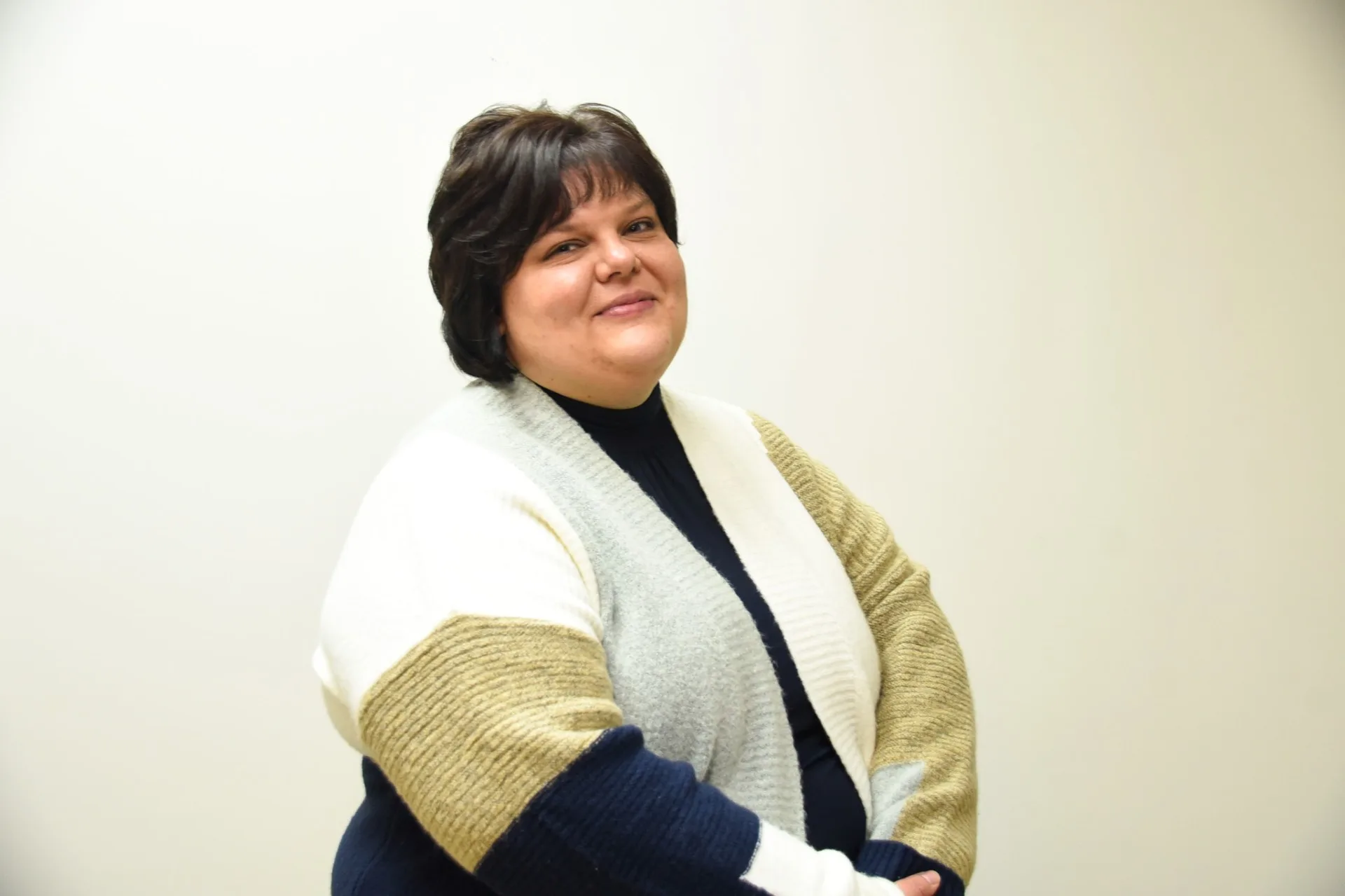 Writing for justice and change celebrating Ms Marjoné van der Bank this Women’s Month