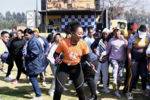 VUT women empowered to lead, inspired to grow