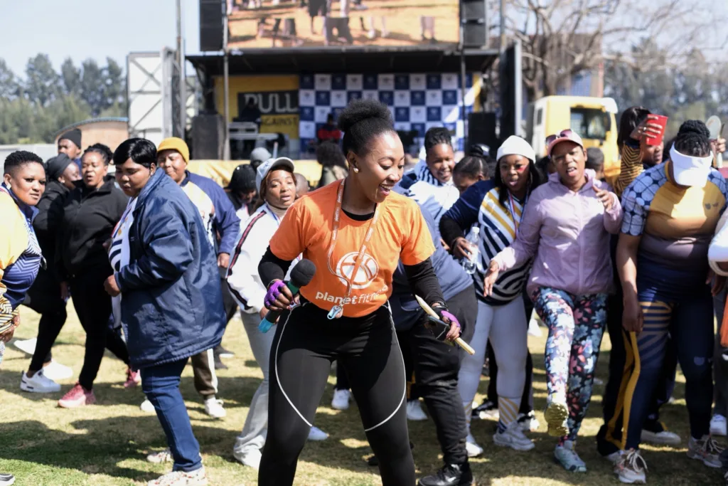 VUT women empowered to lead, inspired to grow
