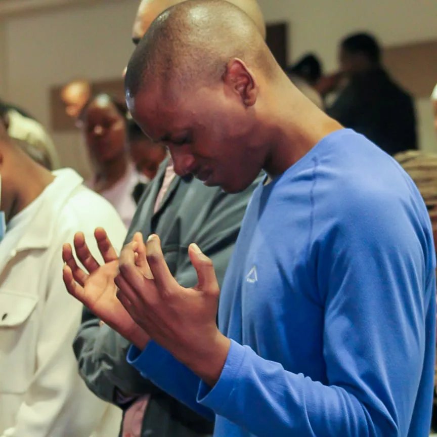 Faith and fellowship unite at VUT as SCO alumni return to campus