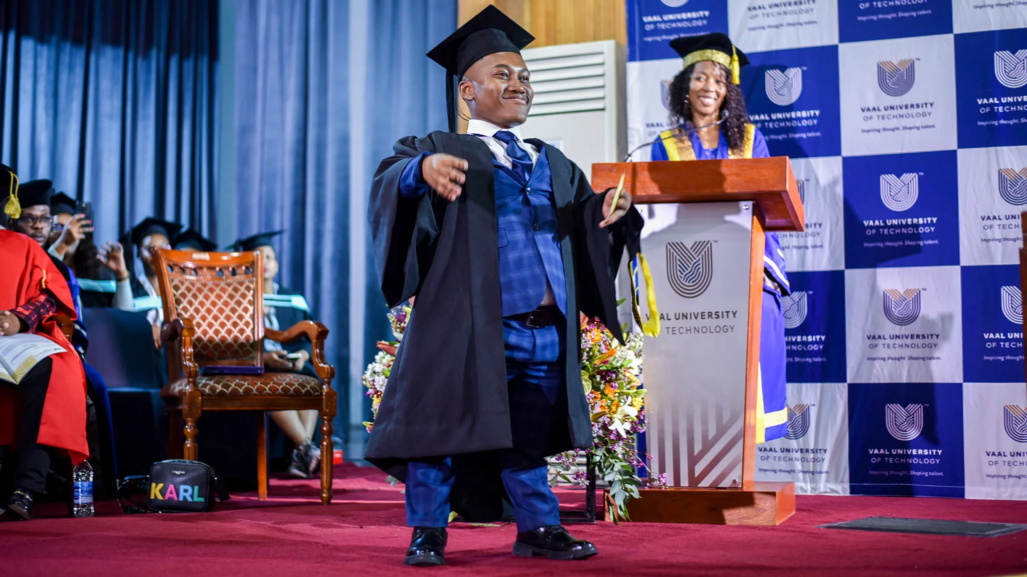 Redefining ability beyond disability