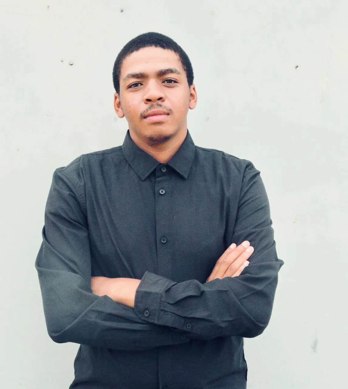 VUT Student Mr Rethabile Molehe shines as PRISM Young Voices finalist